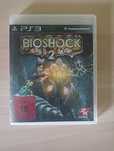 BioShock 2 gra na ps3