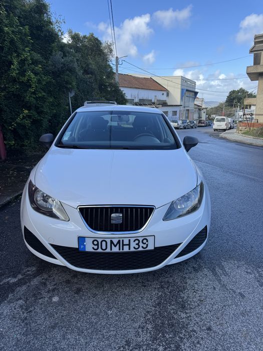 Seat Ibiza Reference 1200 tdi 75cv