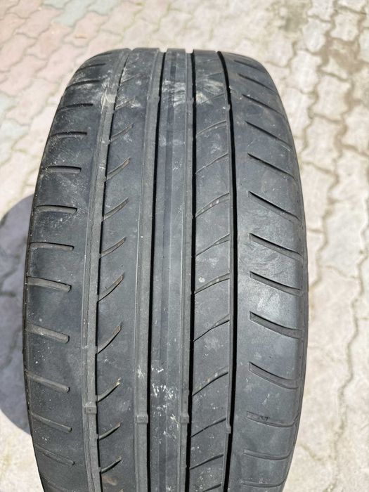 Koła BMW G11/G12/G32 225/60/r17 Dunlop
