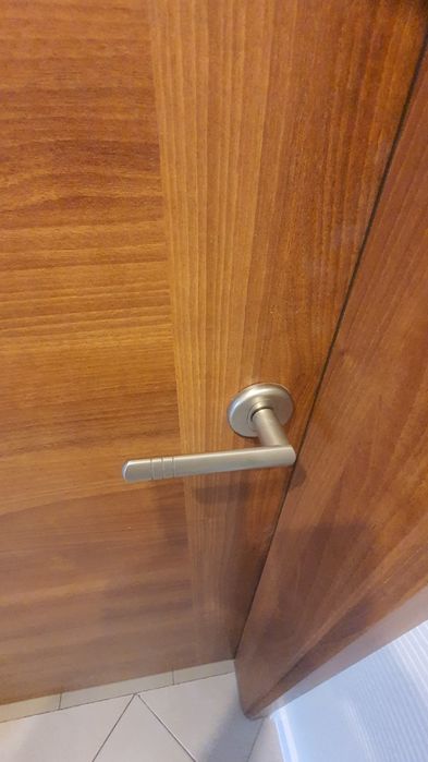 Skrzydło drzwi wewnętrzne PORTA bez futryn