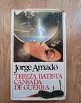 Jorge Amado, Tereza Batista Cansada de Guerra