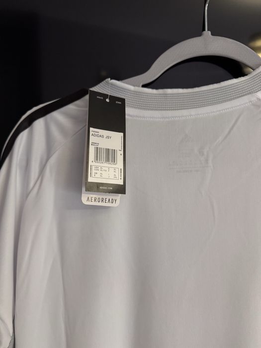 Camisola Real Madrid 24/25 XL