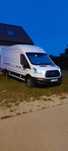 Ford Transit  Ford transit mk8 maxi long jumbo mały przebieg bus długi