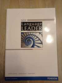 New English Leader Intermediate Coursebook