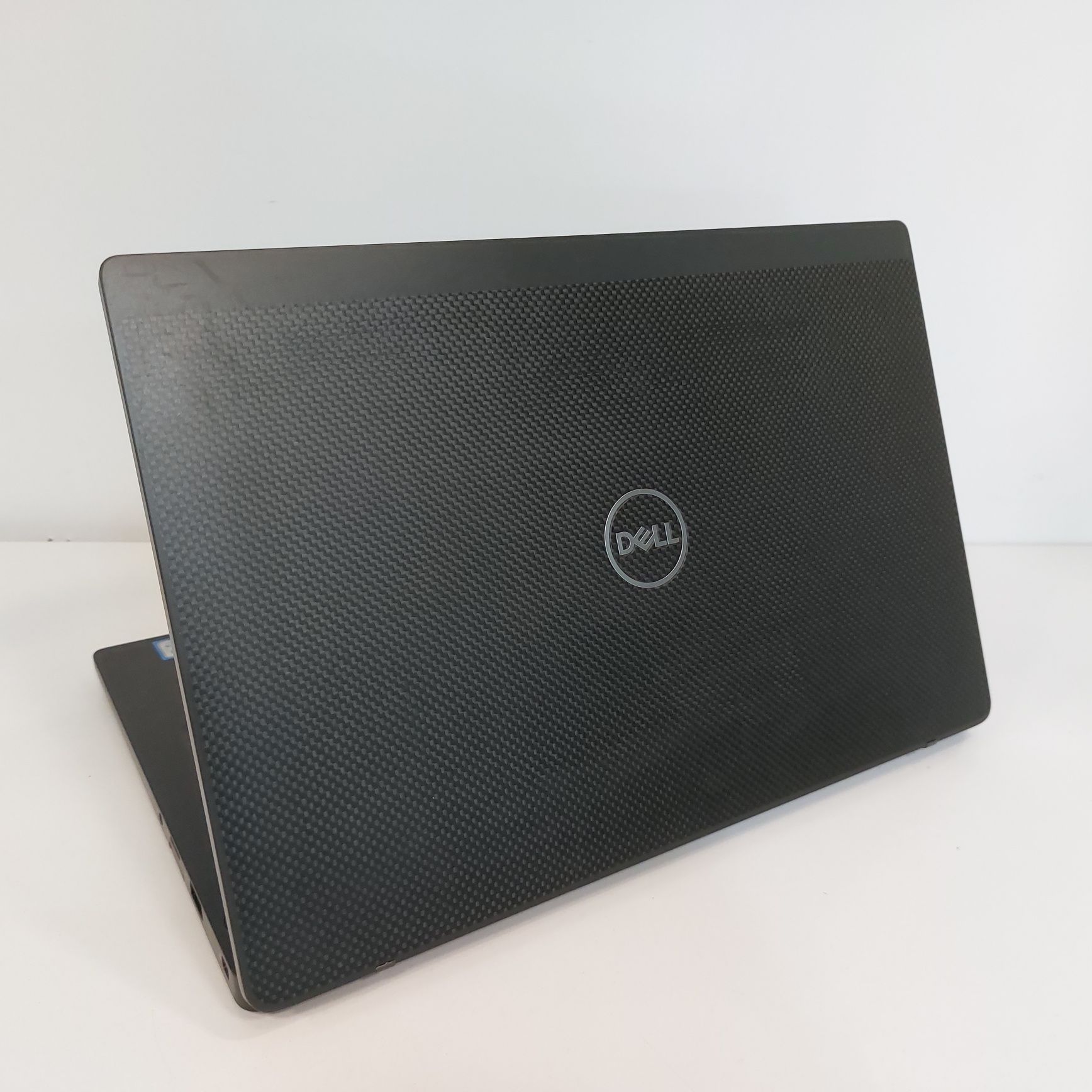Ноутбук Dell 7400 carbon 14.1 FHD IPS/i5-8365U/8 RAM/ 128 SSD бу