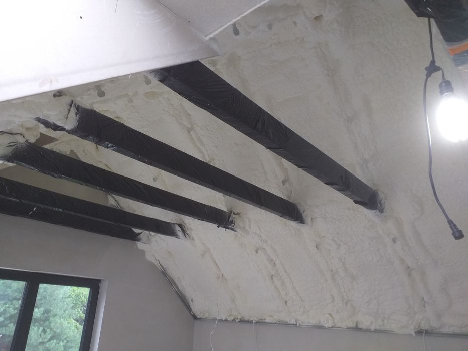 Usługi remontowo budowlane , adaptacja poddasza, remont