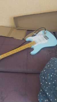 Strat Sx (hybrid)