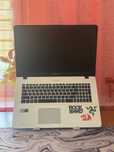 Laptop Asus Vivobook Pro 17 | GTX 1050 4Gb, Intel i5-8250U, 16Gb RAM