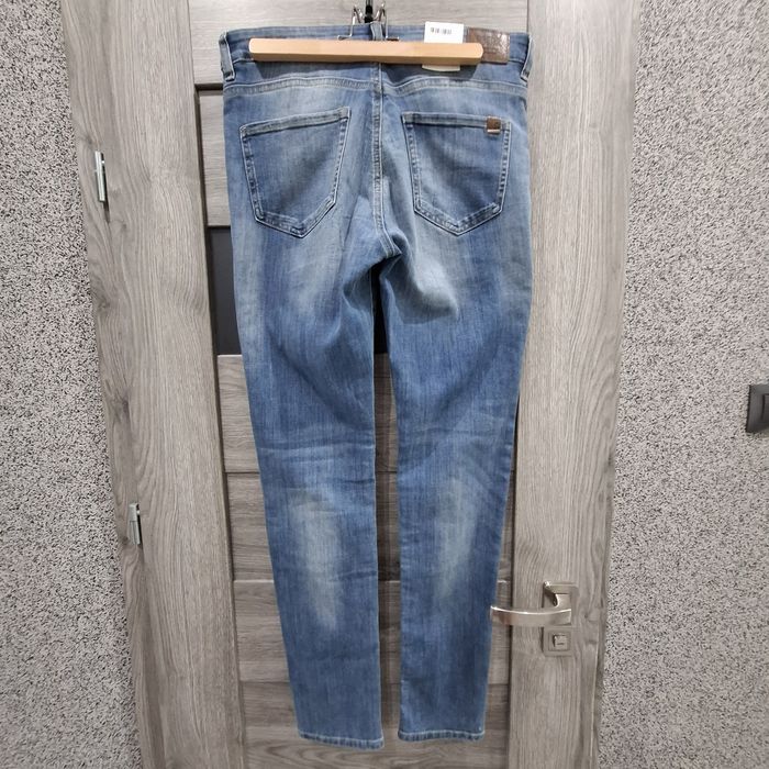 Nowe jeansy damskie Big Star W32 L32