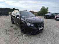Dodge Jorney 3.6 V6 lekko uszk okazja
