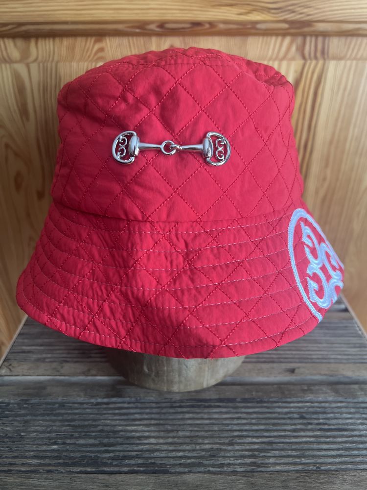 Sprzedam nowy (metka) kapelusz typu bucket firmy G/FORE