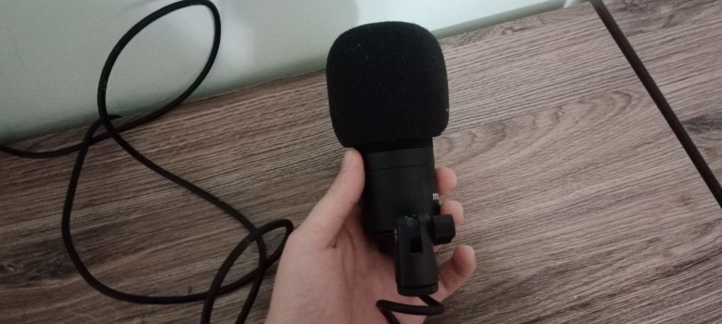 Мікрофон fifine k669b