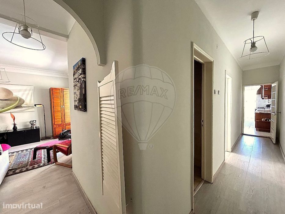 Apartamento T3 para venda