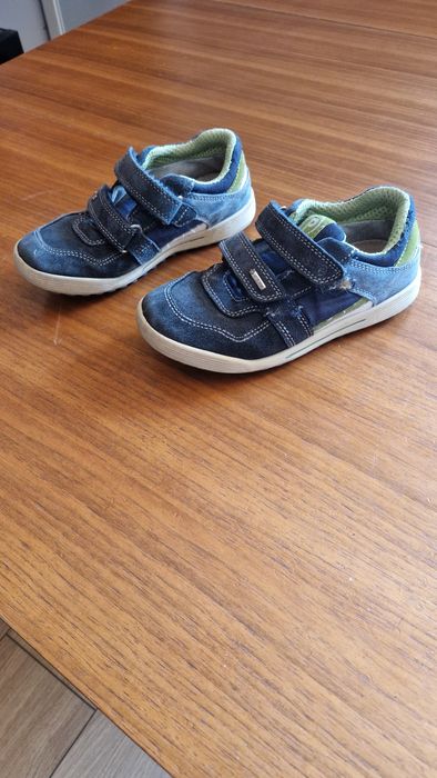 Buty primigi wodoodporne goretex