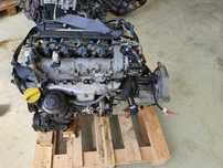 Motor Fiat Doblo 1.3 Multijet de 75cv ref 199A2000