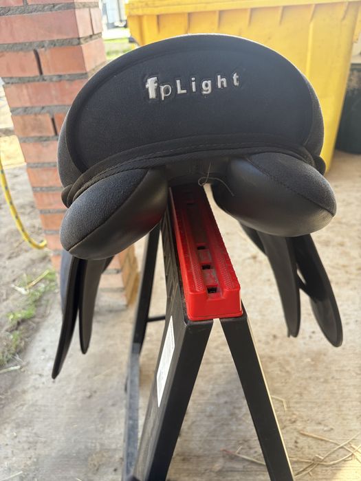 Siodło fair play light 17,5