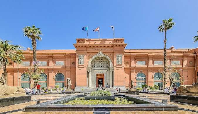 "Guia American Express - Egipto" -> NOVO