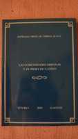 direito romano- E. Álava, Las comunidades hispanas y el derecho latino