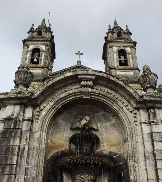 Postal Bom Jesus do Monte, Braga - 9/36