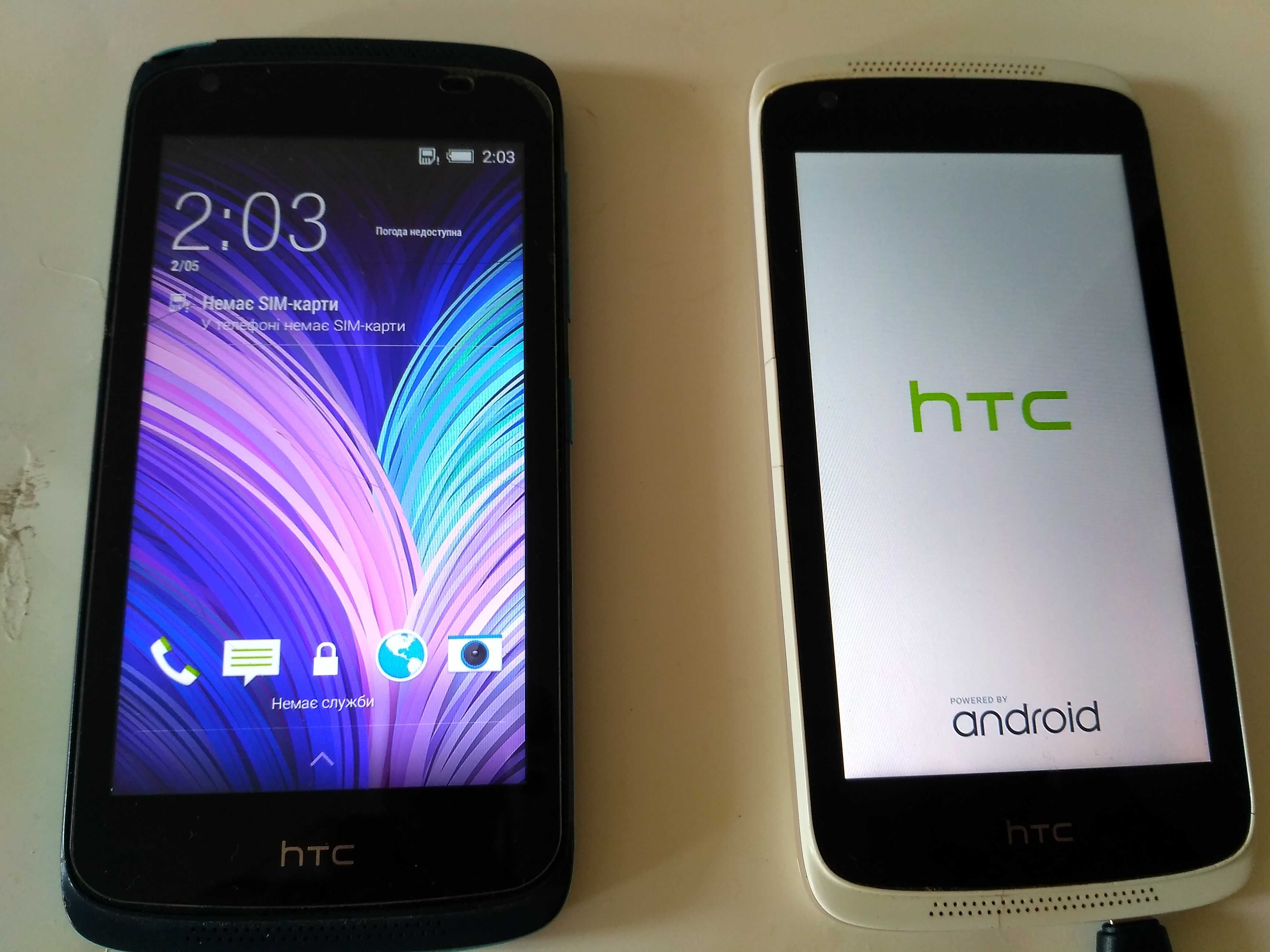 Телефон, android, смартфон HTC Desire 326G dual SIM EEA.