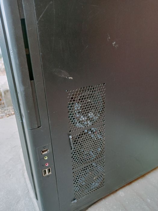 Корпус для сервера.