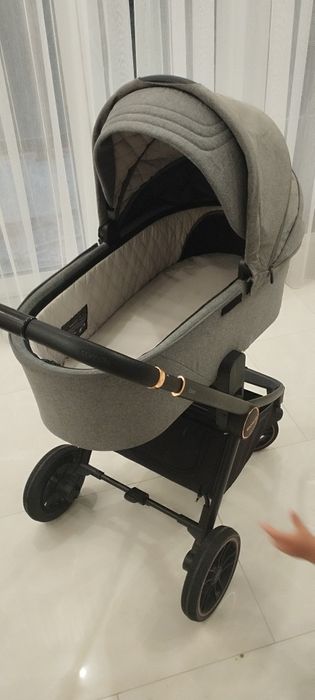 Продам каляску карелло Еріка 2 в 1