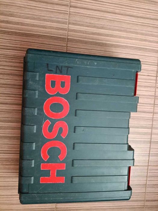 Акумуляторний перфоратор GBH36VF-Li