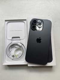 Apple iPhone 15 pro 256