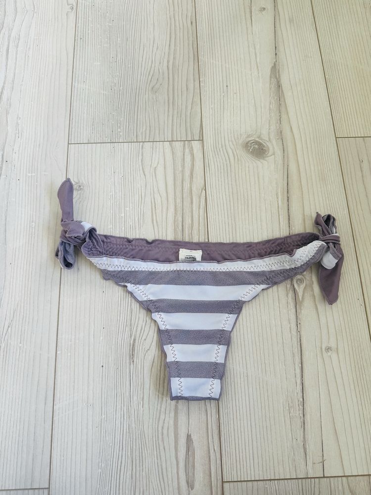Tezenis majtki w maski od stroju kąpielowego  S