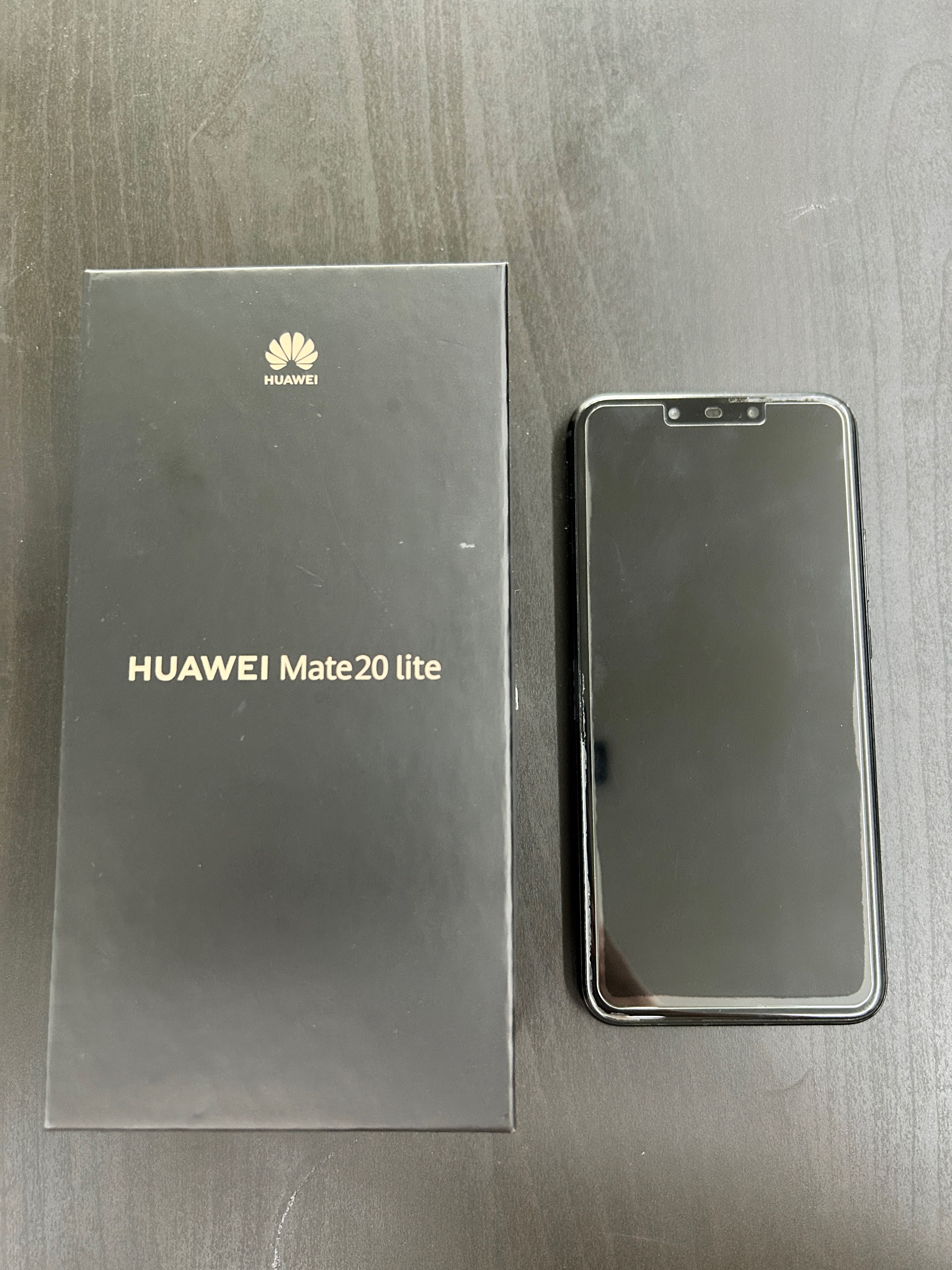 Huawei Mate20 Lite