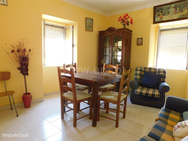 Moradia em Banda T1 / Castelo Branco, São Vicente da Beira