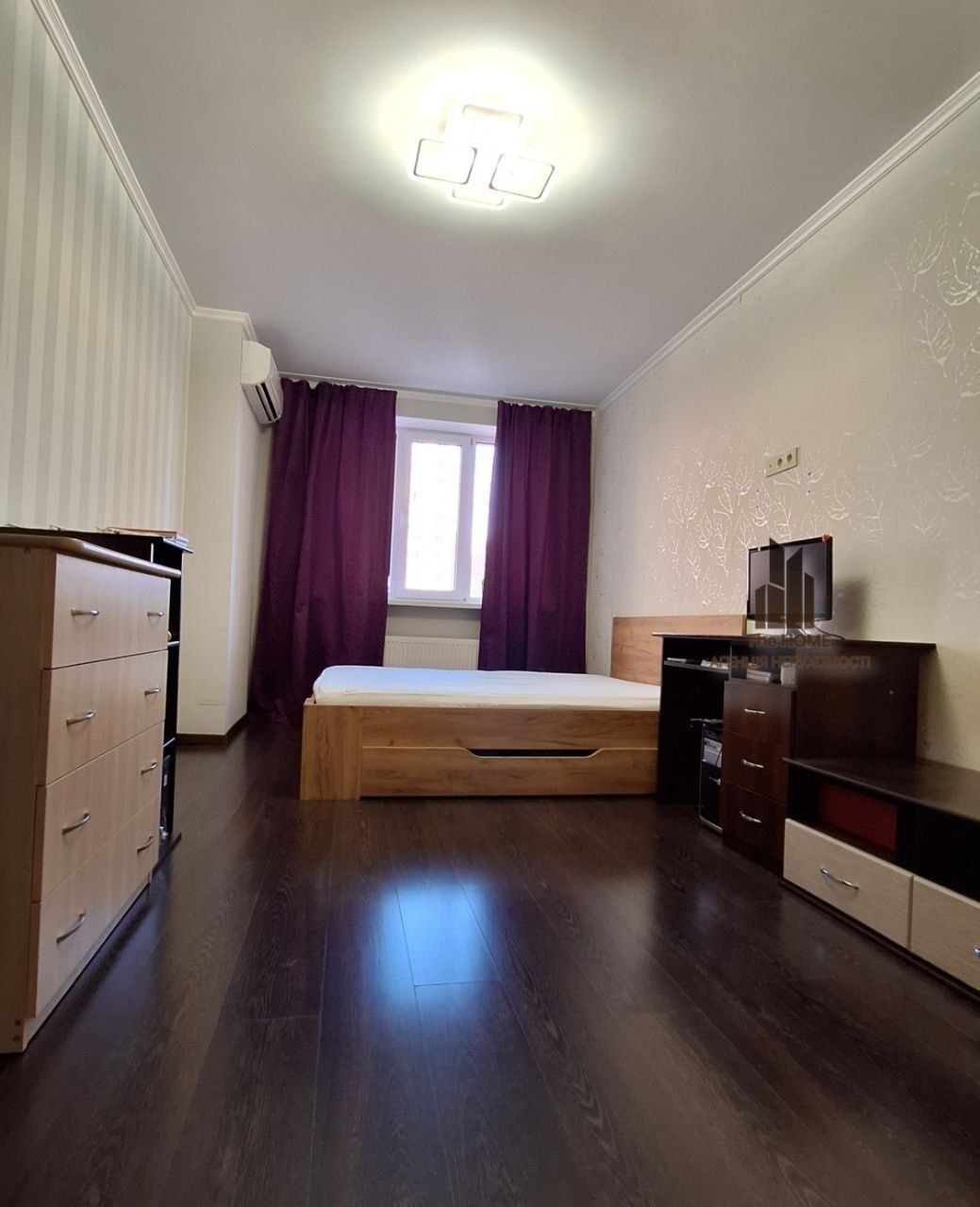 2к Квартира, ЖК Софія Сіті, алея, фонтан, Мира 36