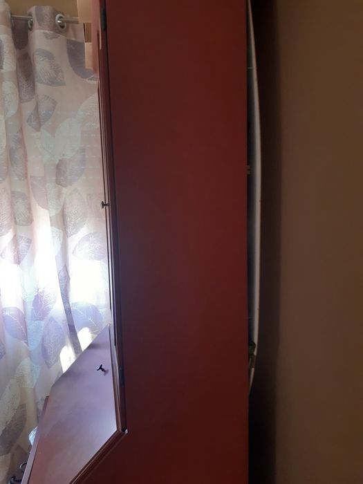Escrivaninha IKEA
