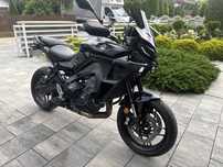 Yamaha Tracer 9 2024