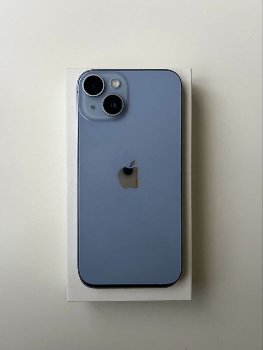 iphone 14 128gb em bom estado