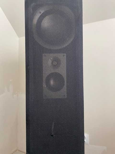 Kolumny GrandHigh TS3000 GH Grand High TS 3000