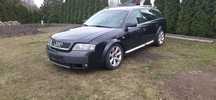 Audi A6c5 Allroad 2.5Tdi V6 XENON