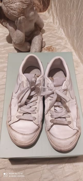 Buty Nike 37 8 zł wyprzedaż