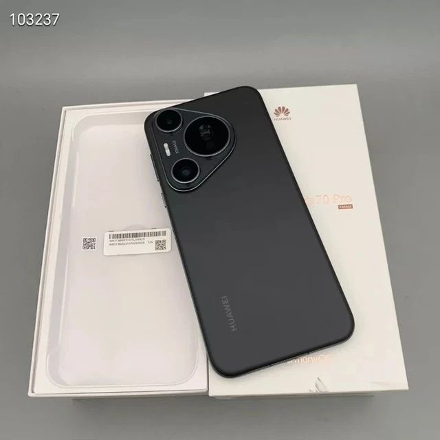 Troco Huawei pura 70