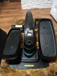 Mini orbitek stepper