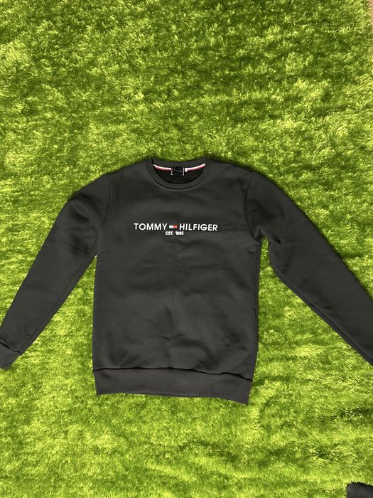 Sweat Tommy Hilfiger