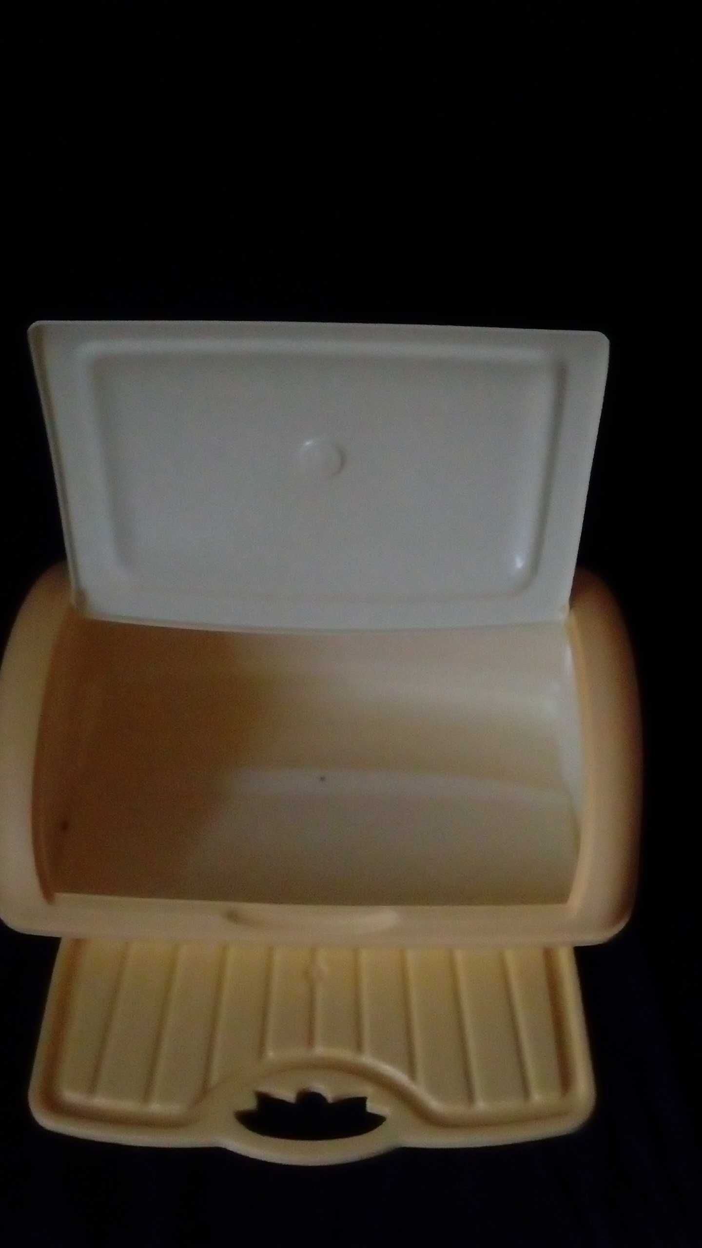 Utensílios de cozinha