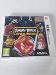 Angry Birds Star Wars Nintendo 3DS