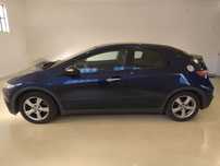 Honda Civic VIII, 1.4