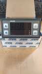 regulator dwukanałowy APAR AR653/S1/PP/P fabrycznie nowy