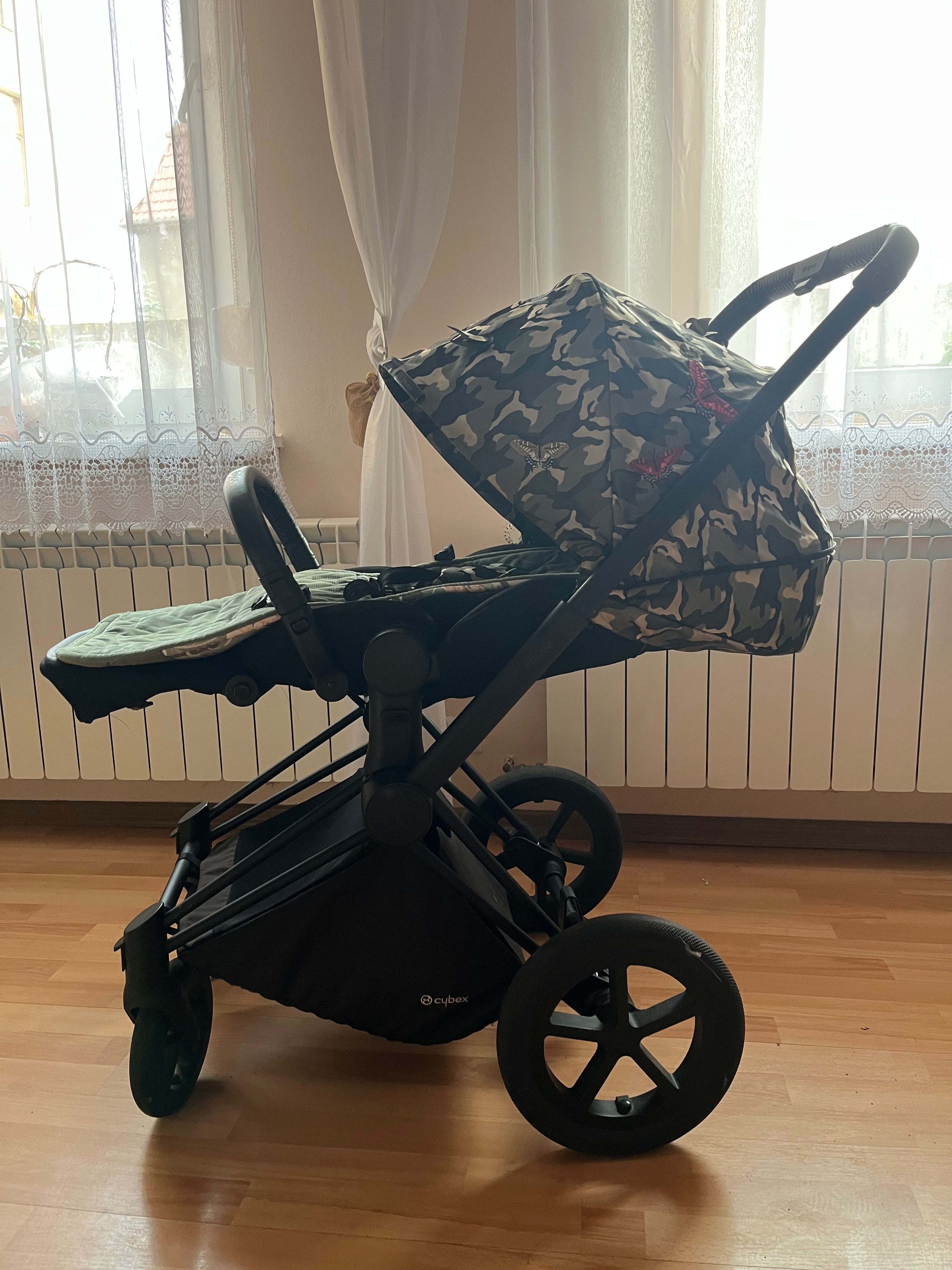 Wózek Cybex Priam