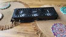 INNO3D GeForce RTX 3060 Ti X3 OC 8GB GDDR6X