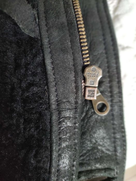 Дубленка мужская Assos Classic