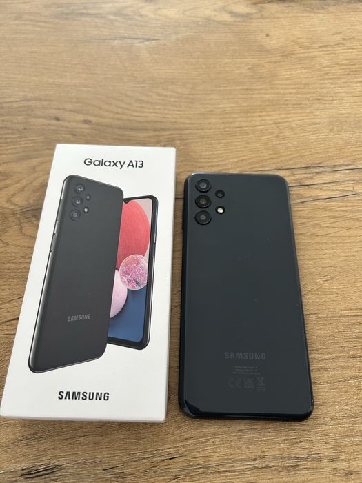 Samsung galaxy A13