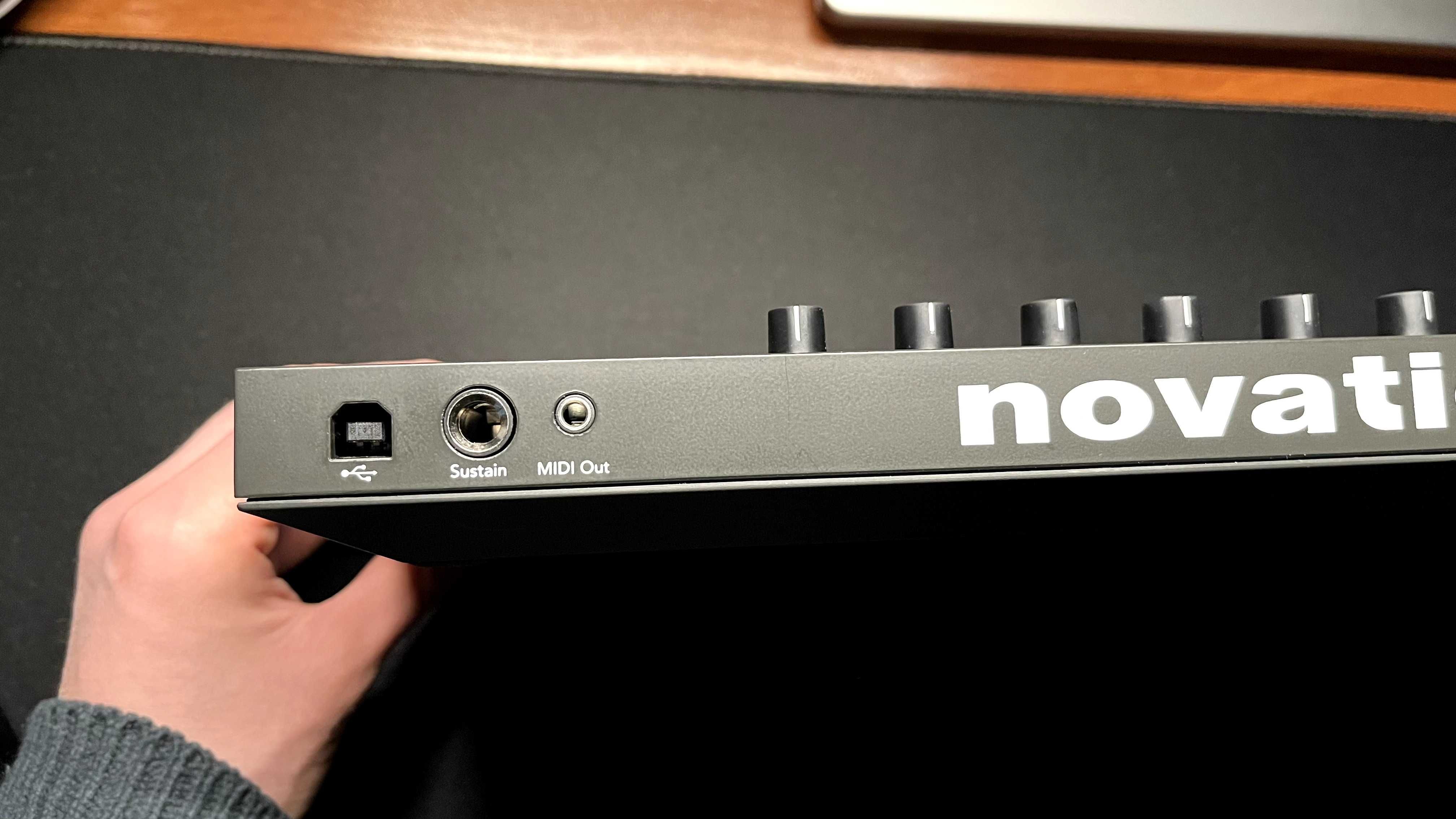 Launchkey Mini [MK3] | Novation